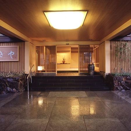 ホテル Fukiya 湯河原町 エクステリア 写真