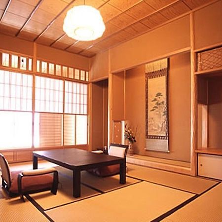ホテル Fukiya 湯河原町 エクステリア 写真