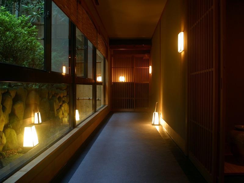 ホテル Fukiya 湯河原町 エクステリア 写真